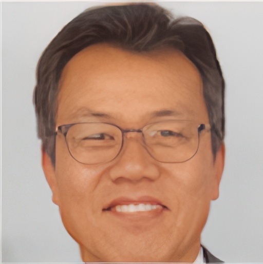 Danny Lee 의 얼굴 사진