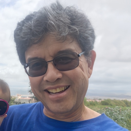 Earl Weltmer 의 얼굴 사진