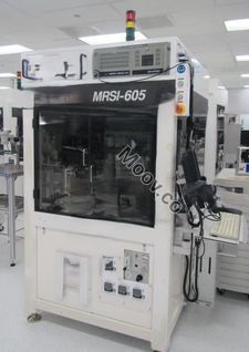 NEWPORT MRSI 605