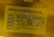 SINFONIA / SHINKO SELOP12F25-S6K0005-1