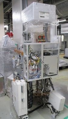 LAM RESEARCH CORPORATION 2300 EXELAN FLEX