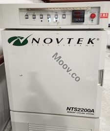 NOVTEK TEST SYSTEMS NTS2200A