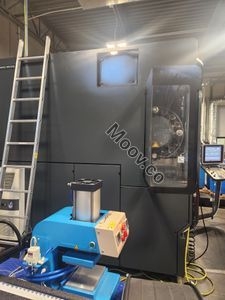 DMG MORI (Seiki)  ULTRASONIC 65