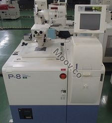 TEL / TOKYO ELECTRON P-8