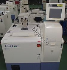 TEL / TOKYO ELECTRON P-8