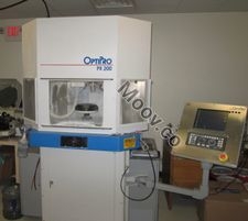 OPTIPRO SYSTEMS PX 200