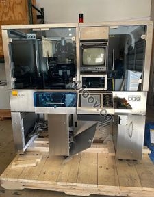 SUSS MicroTec / KARL SUSS MA200