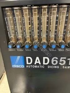 DISCO DAD651