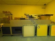 ArgonHt FORNO HE 3.0