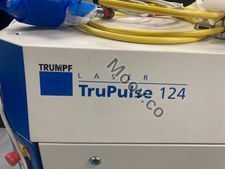 TRUMPF TruPulse 124