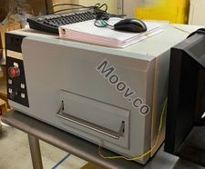 MODULAR PROCESS TECHNOLOGY / MPTC RTP-600S