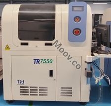 TRI Innovation TR7550