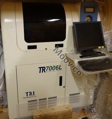 TRI Innovation TR7006L