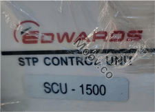 BOC EDWARDS / SEIKO SEIKI SCU-1500