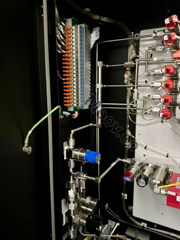 Vulcan Rtp 중고 APPLIED MATERIALS (AMAT) VANTAGE VULCAN 판매 | Moov