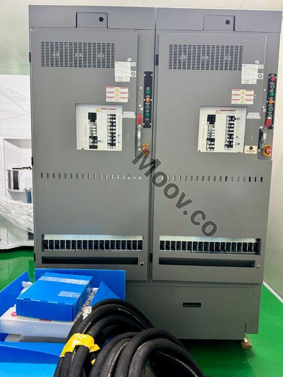 Vulcan Rta01 중고 APPLIED MATERIALS (AMAT) VANTAGE VULCAN 판매 | Moov