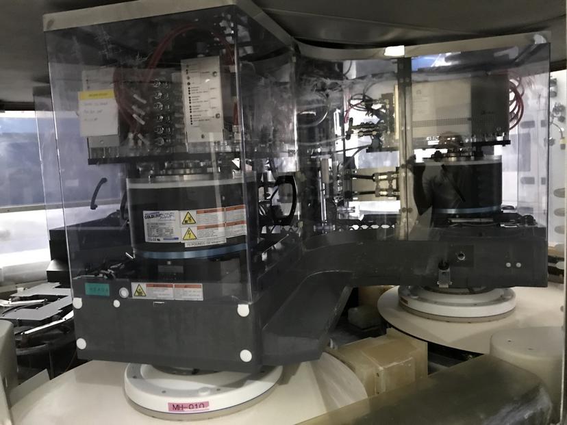 Reflexion Cmp 중고 APPLIED MATERIALS (AMAT) REFLEXION 판매 | Moov