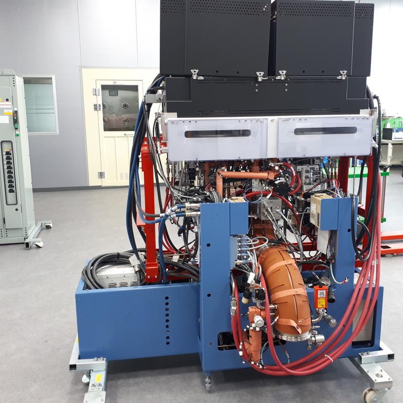 Fcvd 중고 APPLIED MATERIALS (AMAT) PRODUCER GT PECVD 판매 | Moov